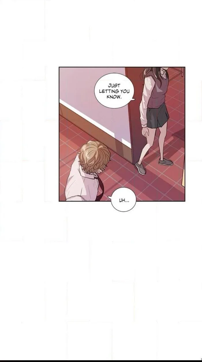 Jazz For Two - Chapter 4 Page 5