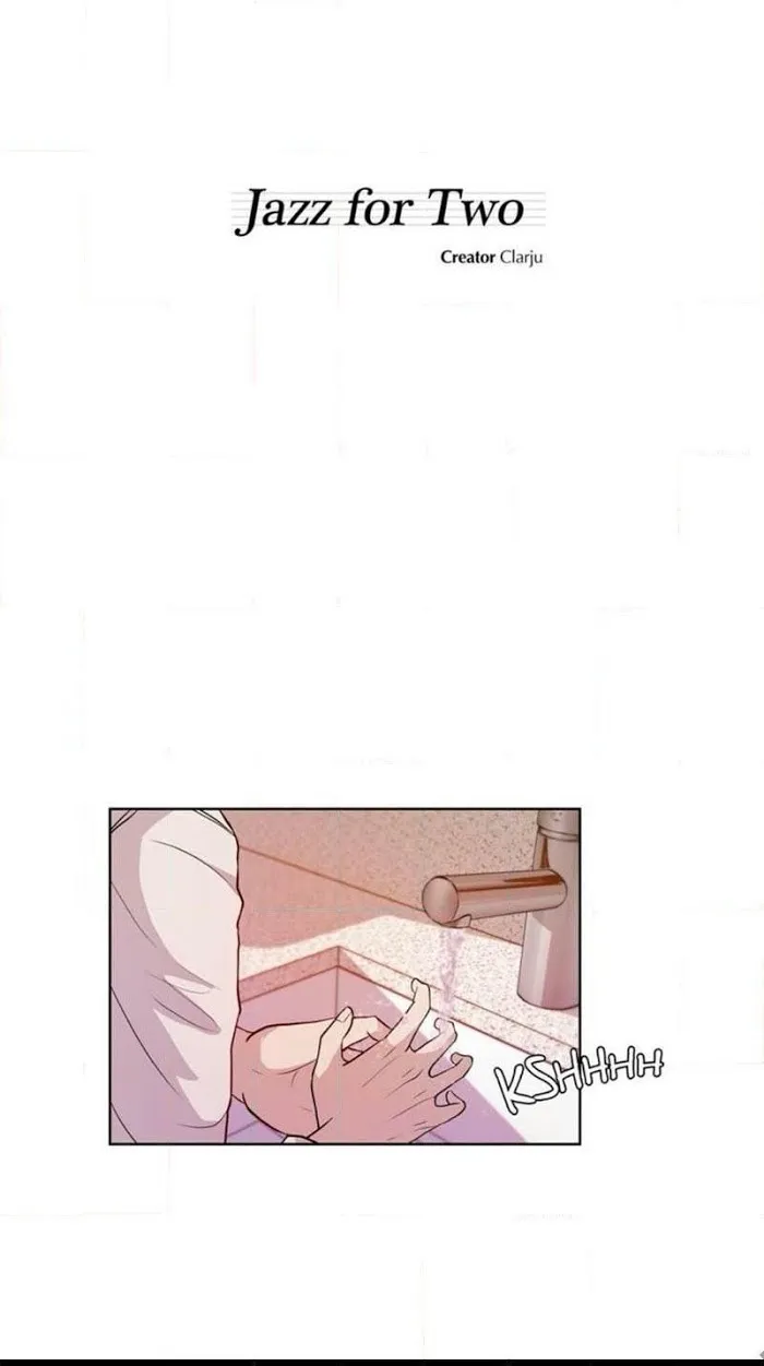 Jazz For Two - Chapter 4 Page 7