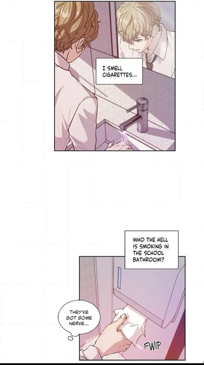 Jazz For Two - Chapter 4 Page 8