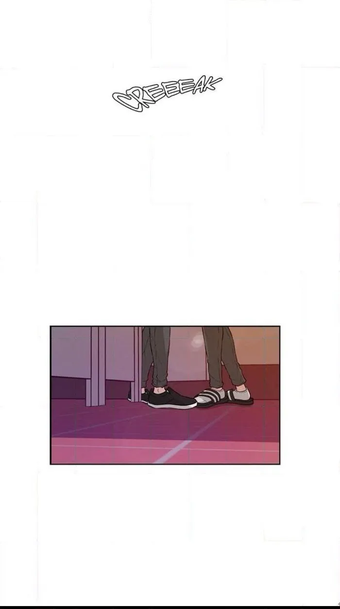 Jazz For Two - Chapter 4 Page 9