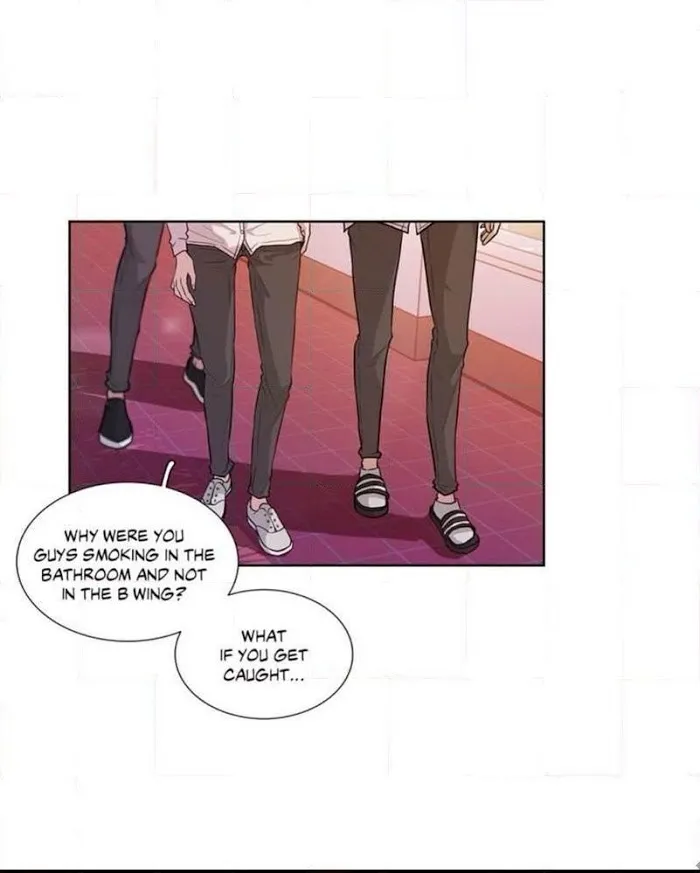 Jazz For Two - Chapter 4 Page 16