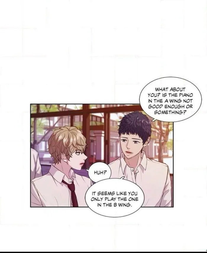 Jazz For Two - Chapter 4 Page 18