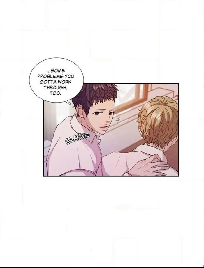 Jazz For Two - Chapter 4 Page 24