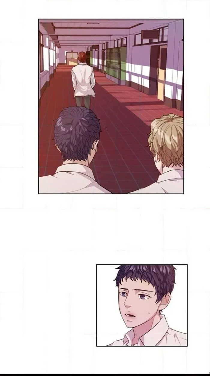 Jazz For Two - Chapter 4 Page 30