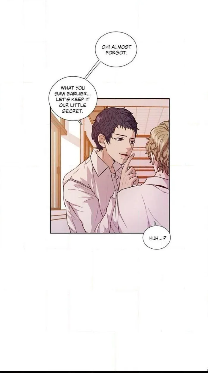 Jazz For Two - Chapter 4 Page 35