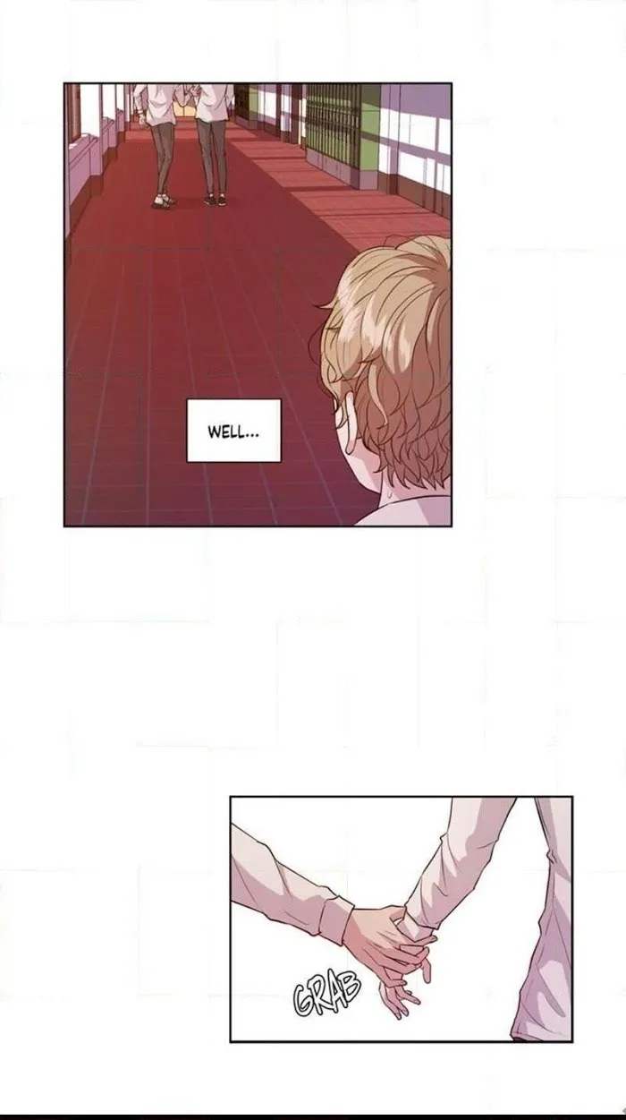 Jazz For Two - Chapter 4 Page 37