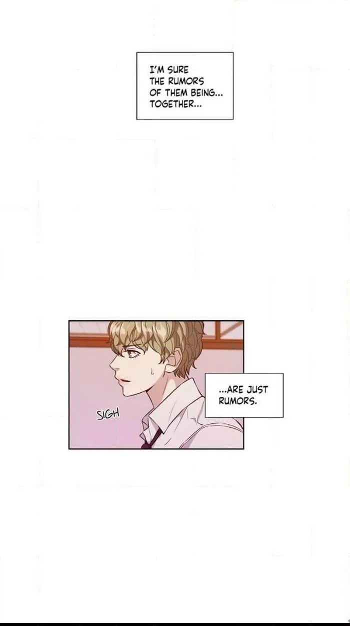 Jazz For Two - Chapter 4 Page 38