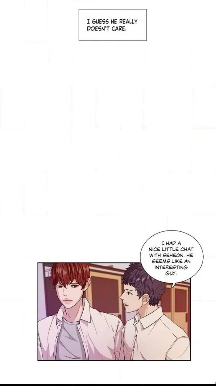 Jazz For Two - Chapter 4 Page 40