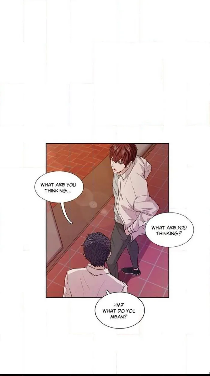 Jazz For Two - Chapter 4 Page 46