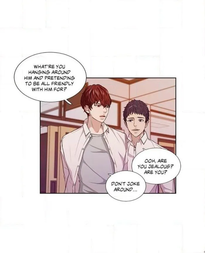 Jazz For Two - Chapter 4 Page 47