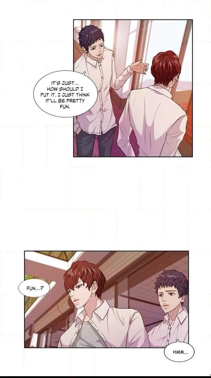 Jazz For Two - Chapter 4 Page 48