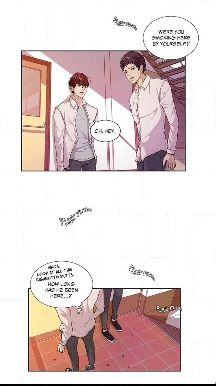 Jazz For Two - Chapter 4 Page 53