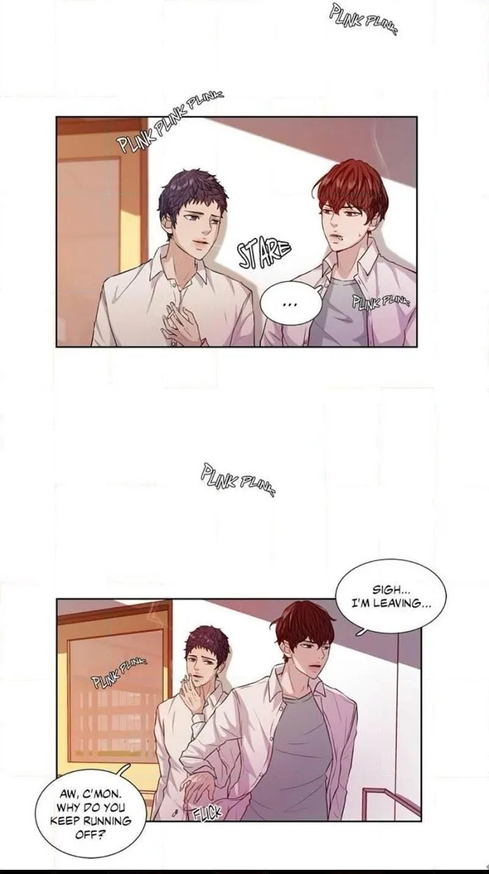 Jazz For Two - Chapter 4 Page 55