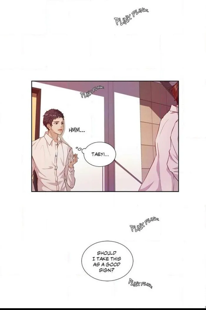 Jazz For Two - Chapter 4 Page 56