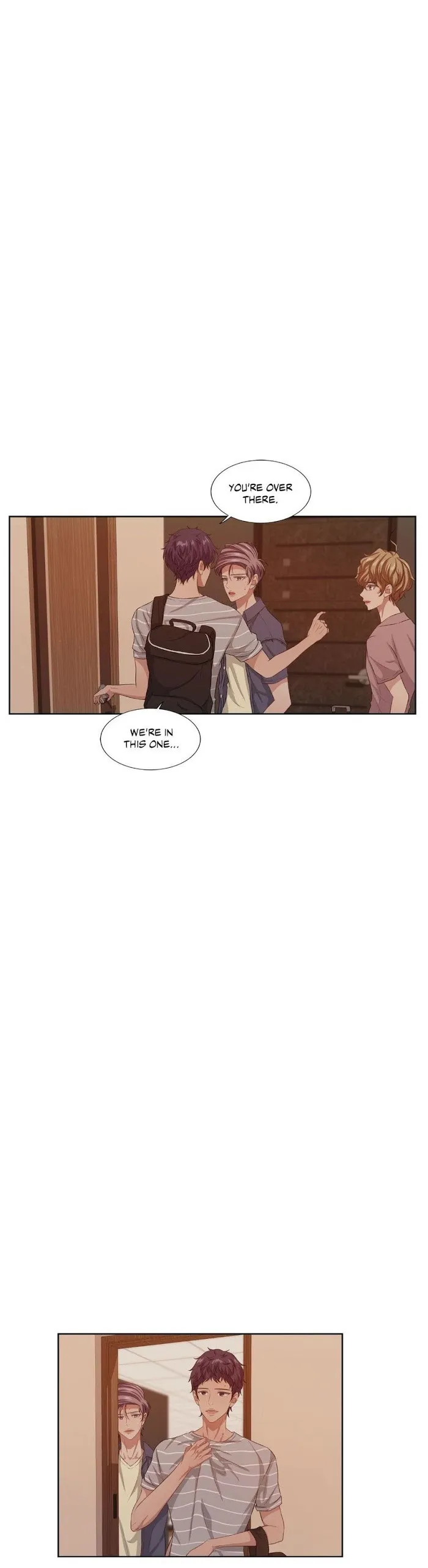 Jazz For Two - Chapter 40 Page 11