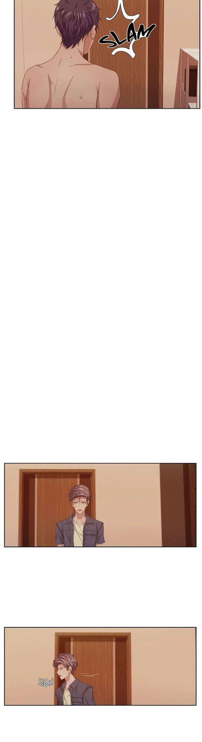 Jazz For Two - Chapter 40 Page 16