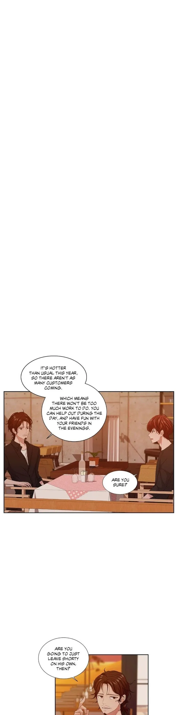Jazz For Two - Chapter 40 Page 17
