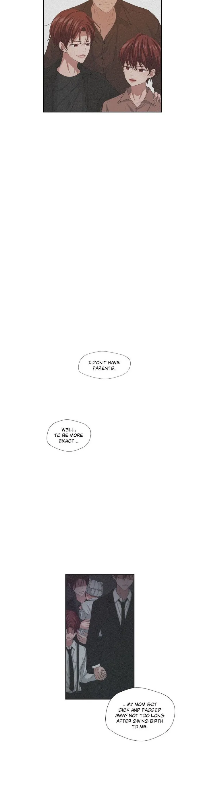 Jazz For Two - Chapter 41 Page 6