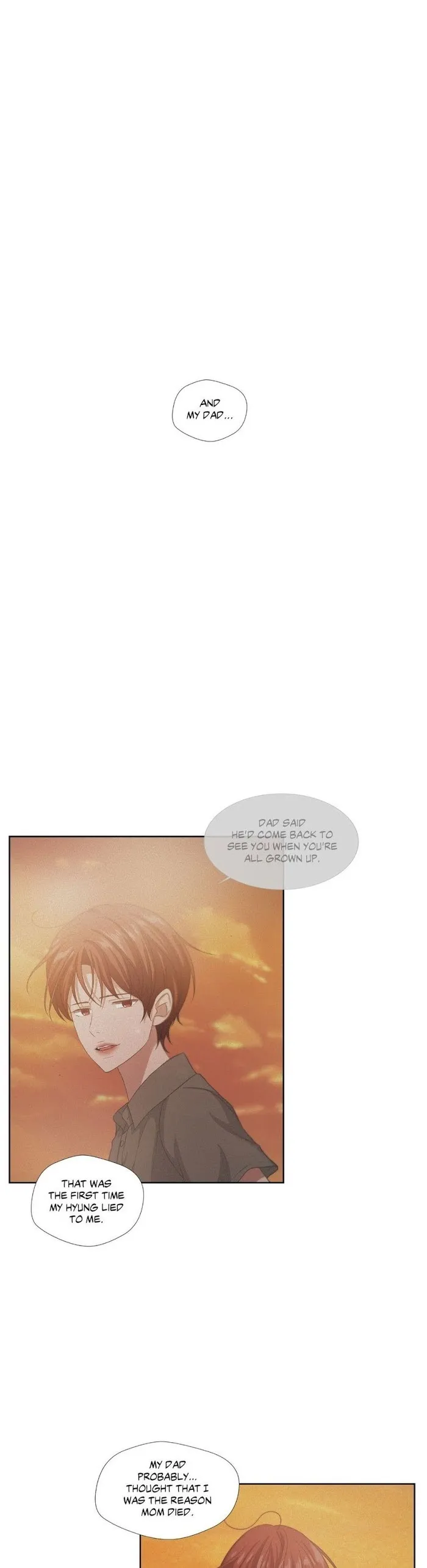 Jazz For Two - Chapter 41 Page 7