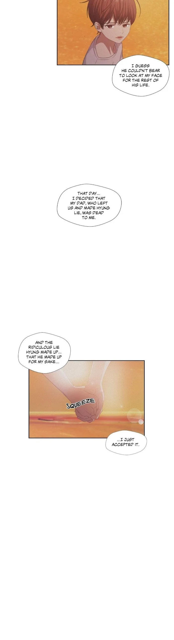 Jazz For Two - Chapter 41 Page 8