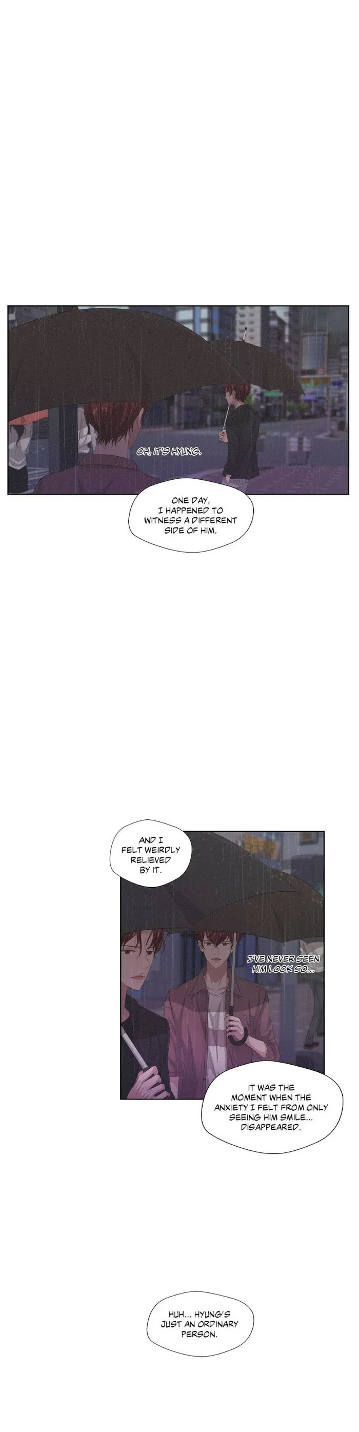 Jazz For Two - Chapter 41 Page 10