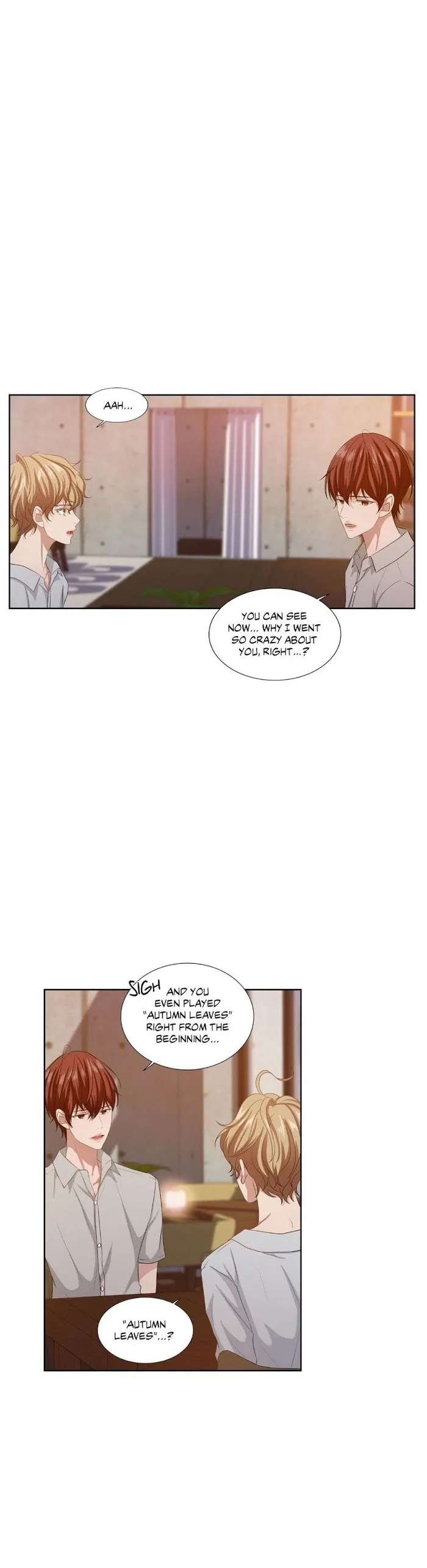 Jazz For Two - Chapter 41 Page 13