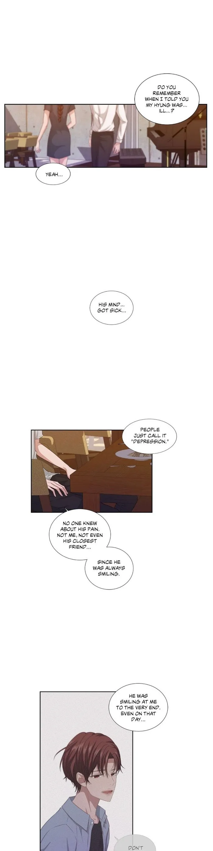 Jazz For Two - Chapter 41 Page 15