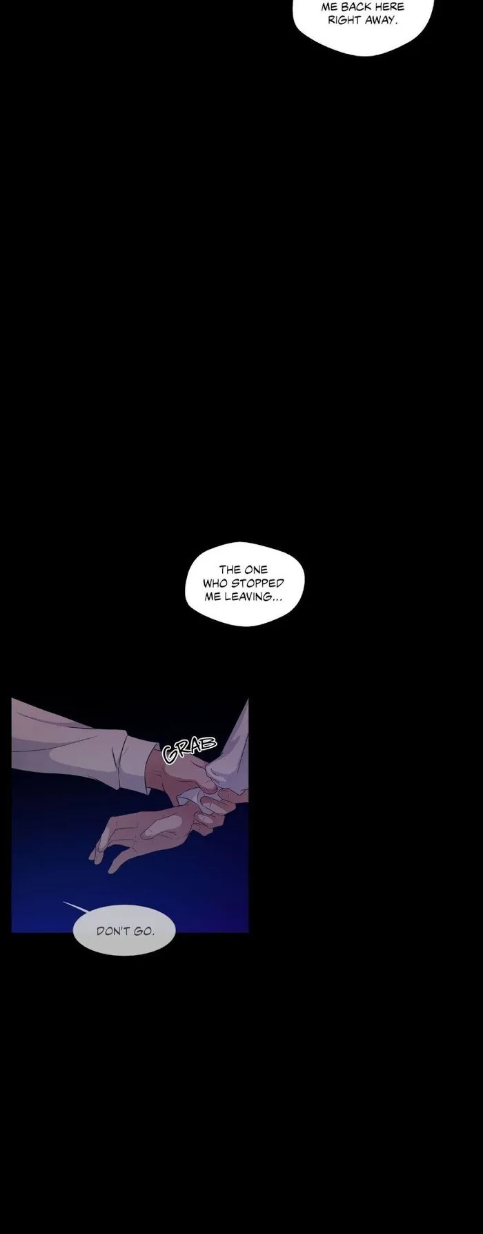 Jazz For Two - Chapter 41 Page 18