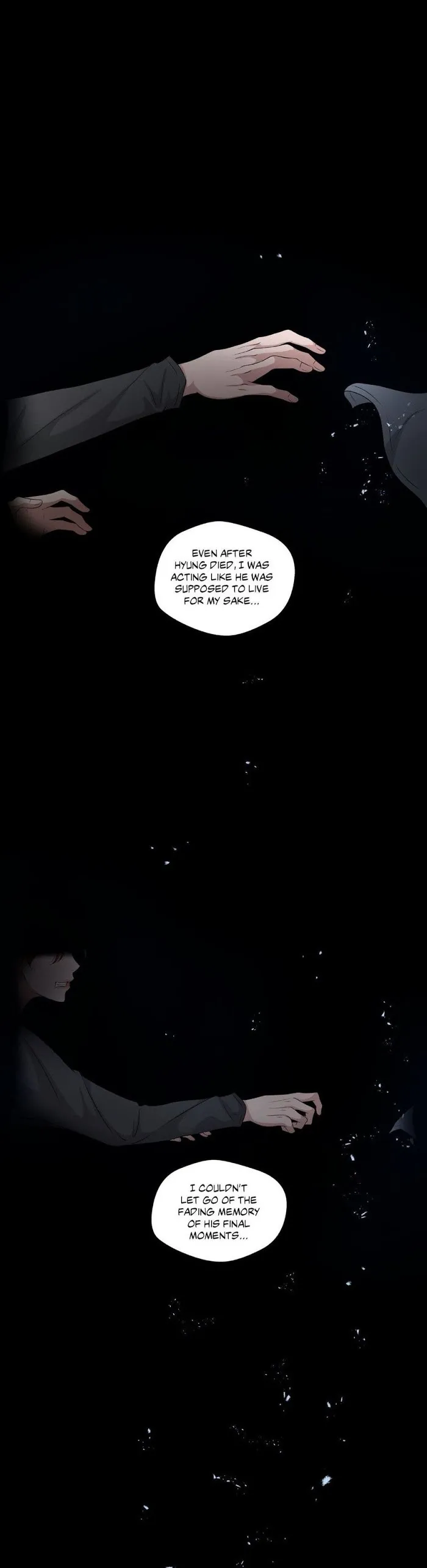 Jazz For Two - Chapter 41 Page 25