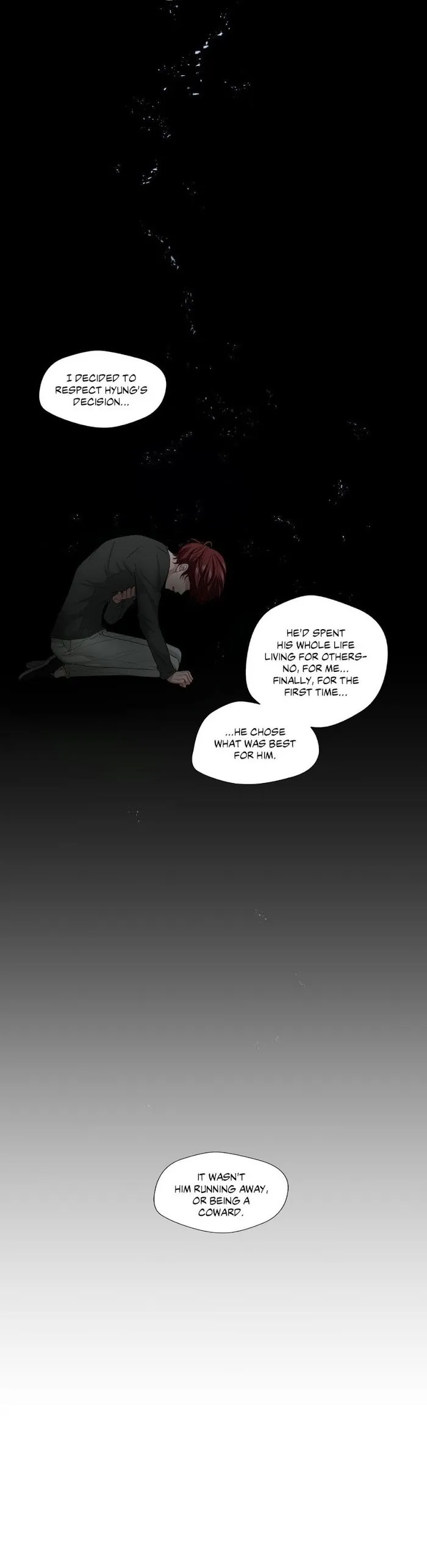 Jazz For Two - Chapter 41 Page 26
