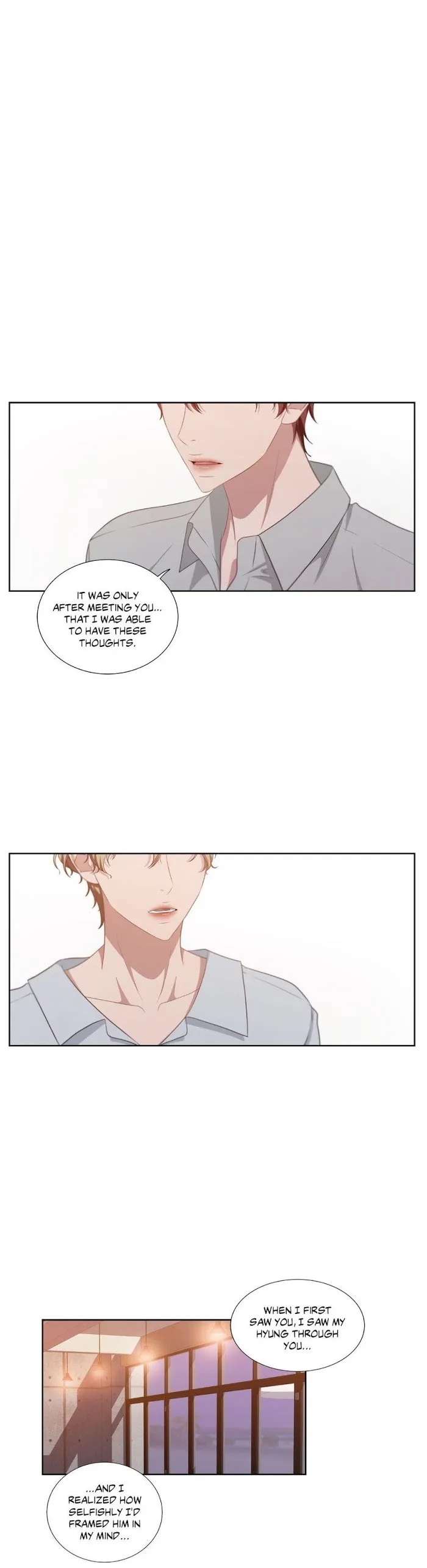 Jazz For Two - Chapter 41 Page 27