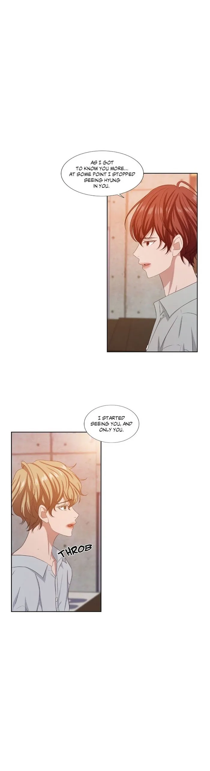 Jazz For Two - Chapter 41 Page 28