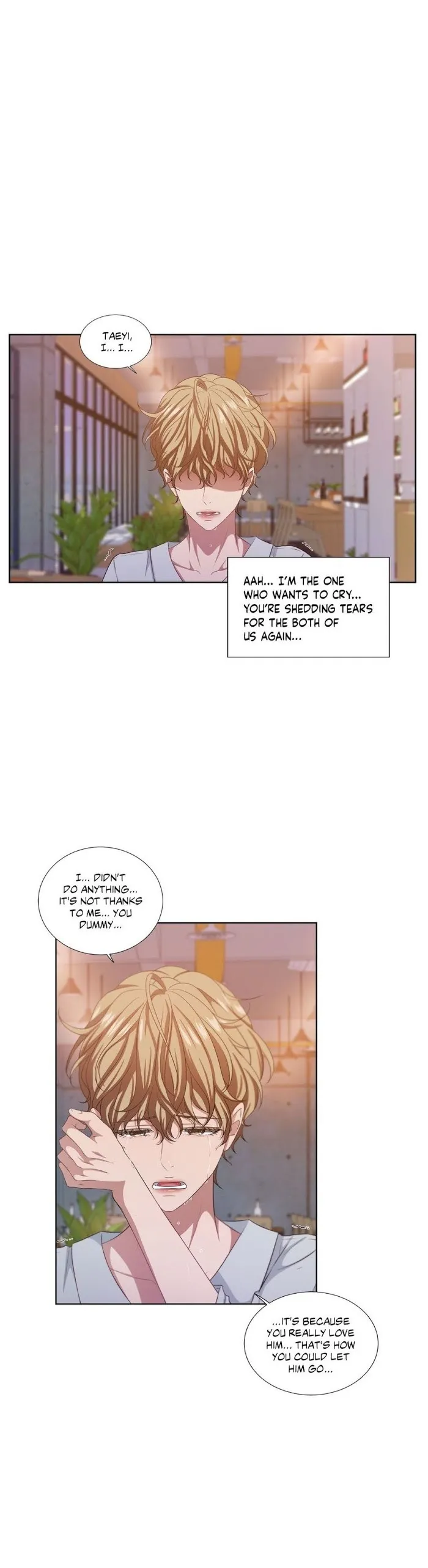 Jazz For Two - Chapter 41 Page 30