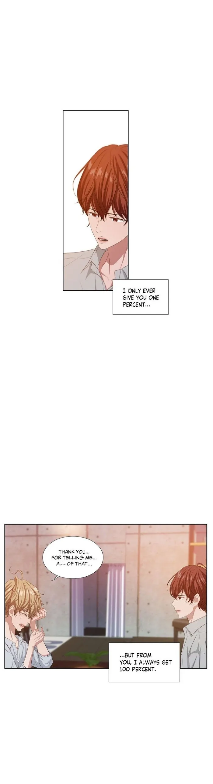 Jazz For Two - Chapter 41 Page 31