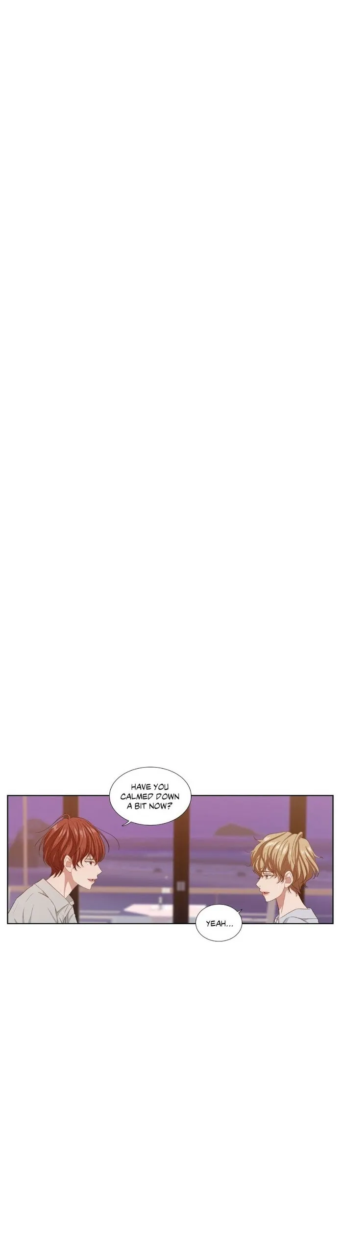 Jazz For Two - Chapter 41 Page 32