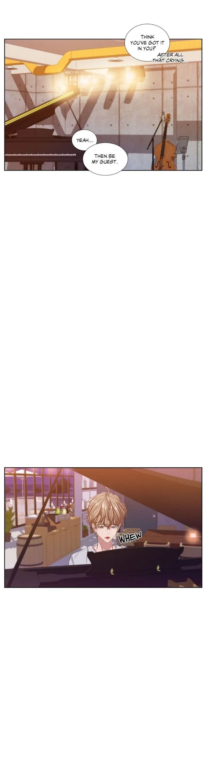 Jazz For Two - Chapter 41 Page 34