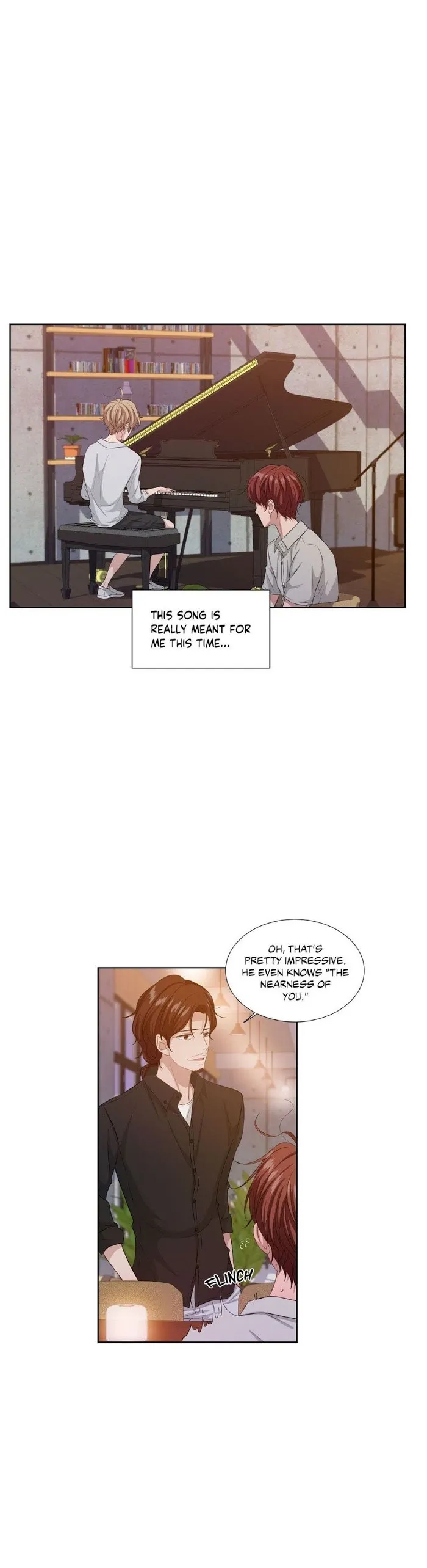 Jazz For Two - Chapter 41 Page 35