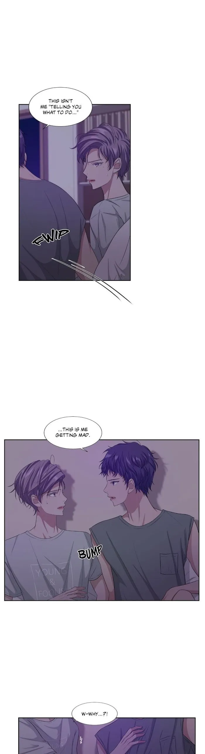 Jazz For Two - Chapter 42 Page 7
