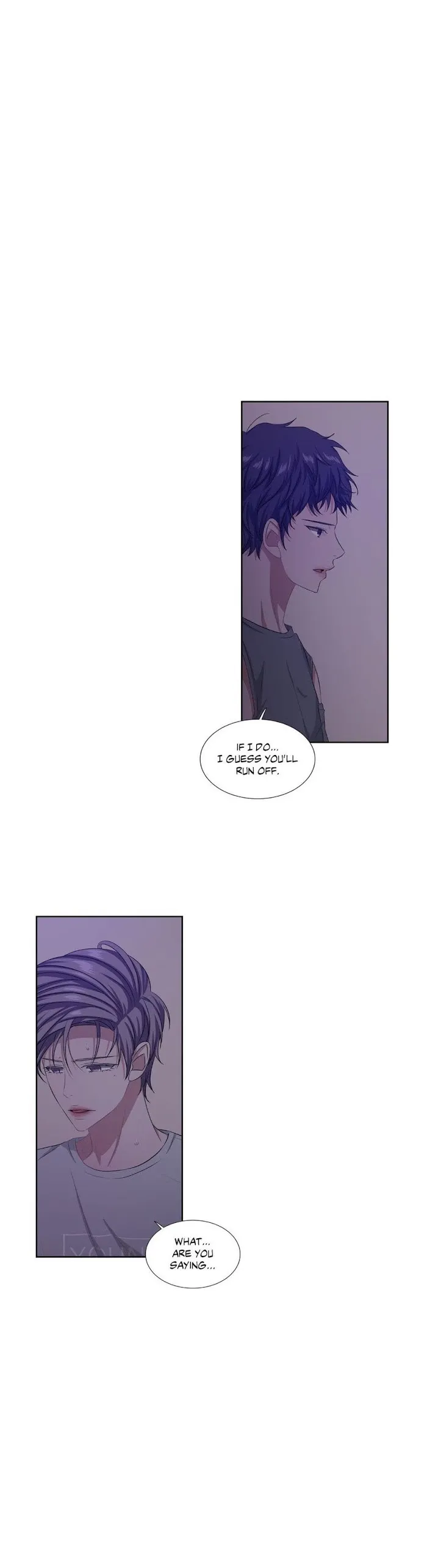 Jazz For Two - Chapter 42 Page 11