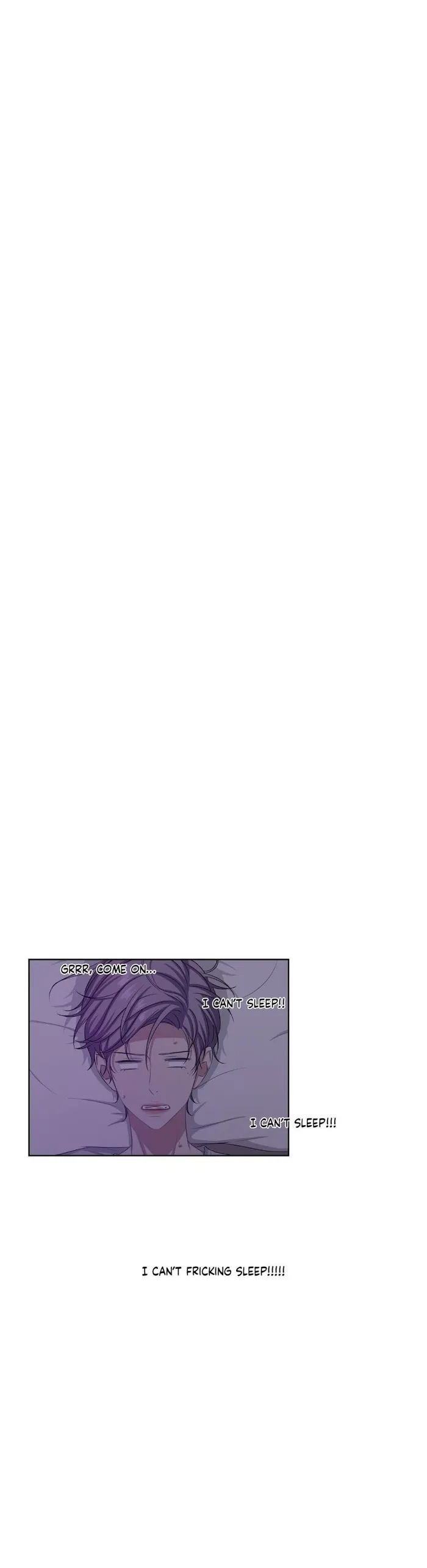 Jazz For Two - Chapter 42 Page 13