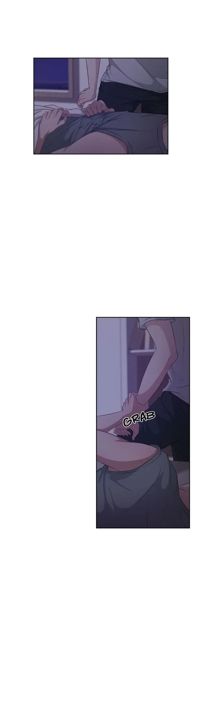 Jazz For Two - Chapter 42 Page 16