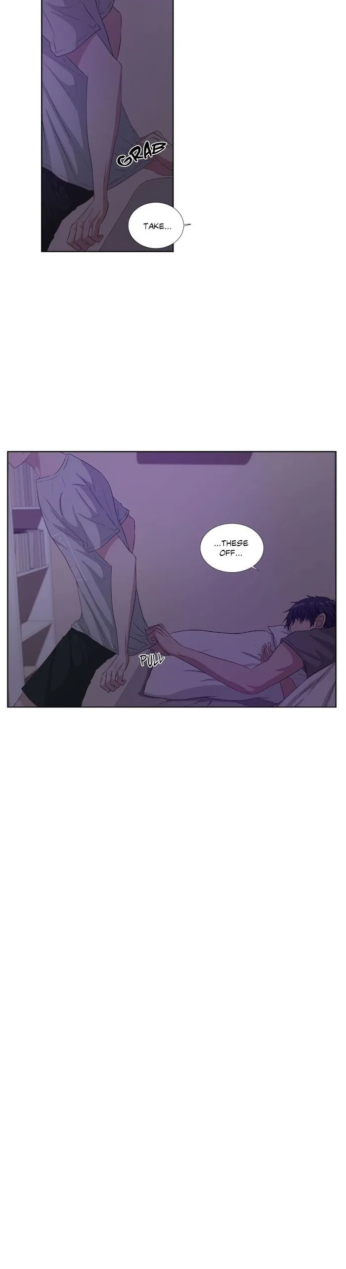 Jazz For Two - Chapter 42 Page 18