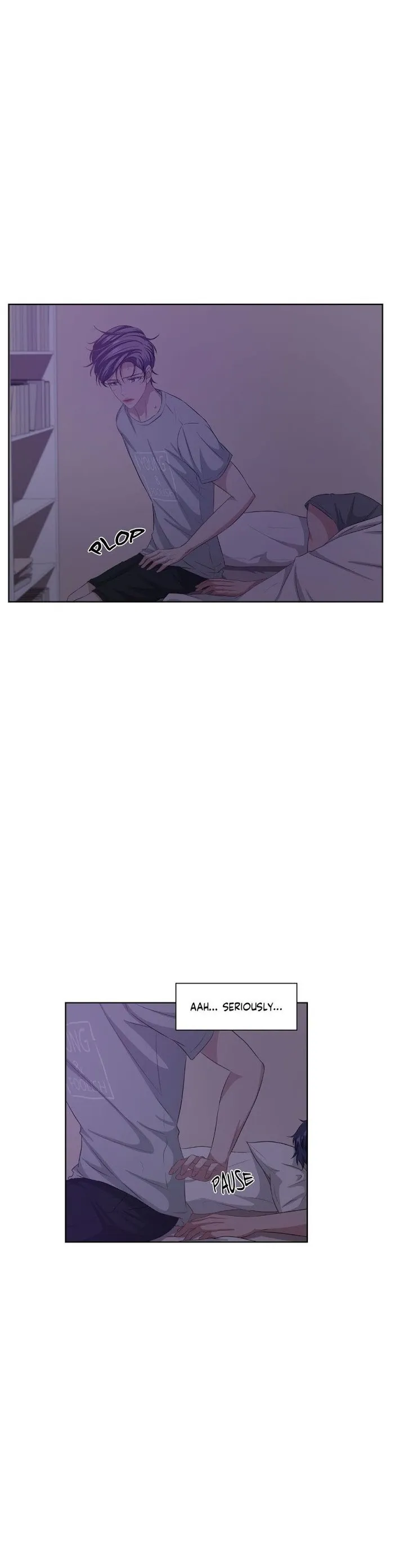 Jazz For Two - Chapter 42 Page 19