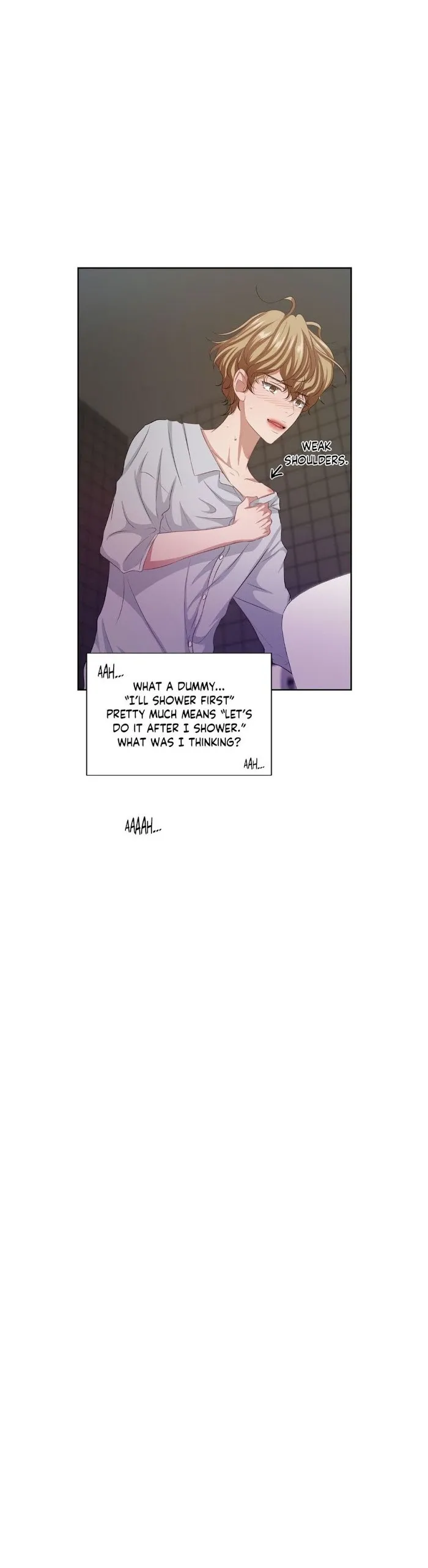 Jazz For Two - Chapter 42 Page 29