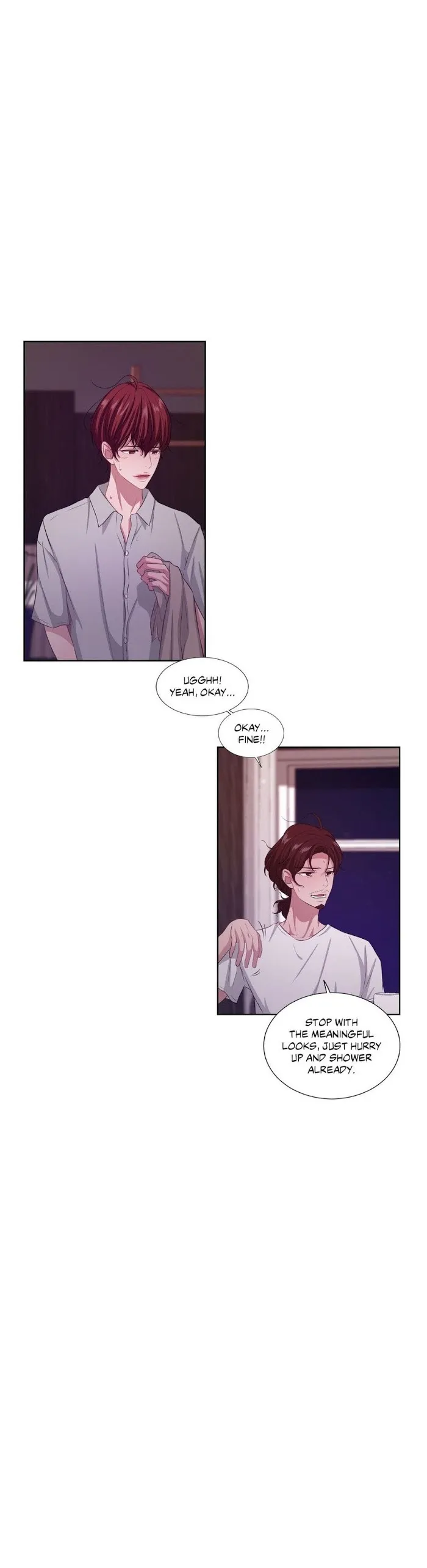 Jazz For Two - Chapter 42 Page 31