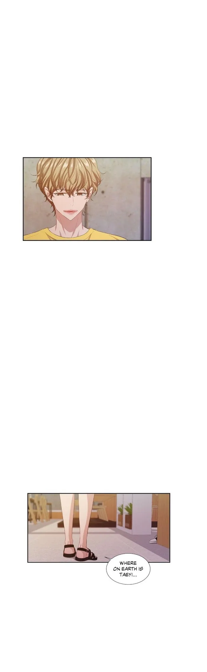 Jazz For Two - Chapter 43 Page 25