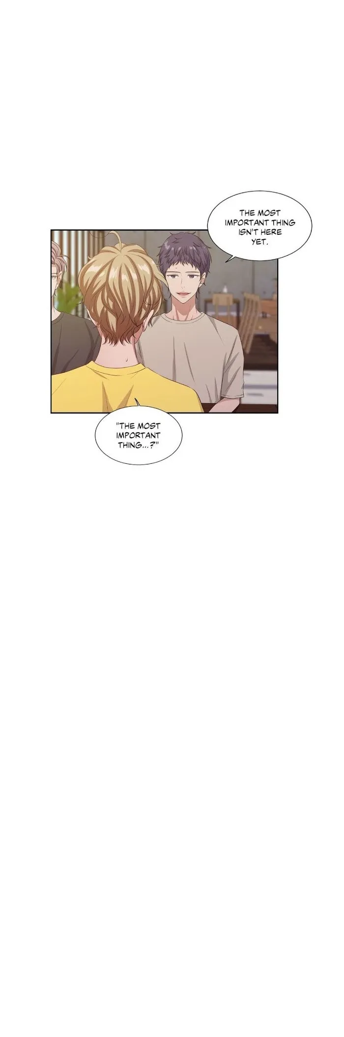 Jazz For Two - Chapter 43 Page 30