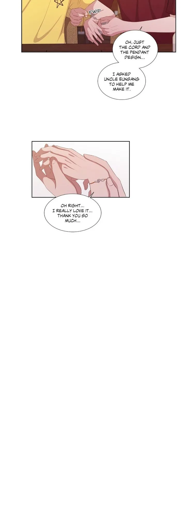 Jazz For Two - Chapter 43 Page 38