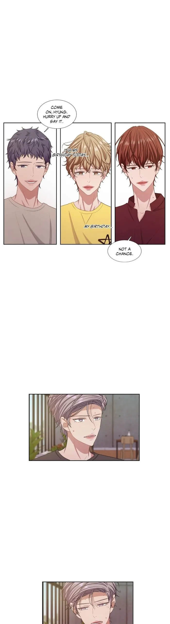 Jazz For Two - Chapter 43 Page 42