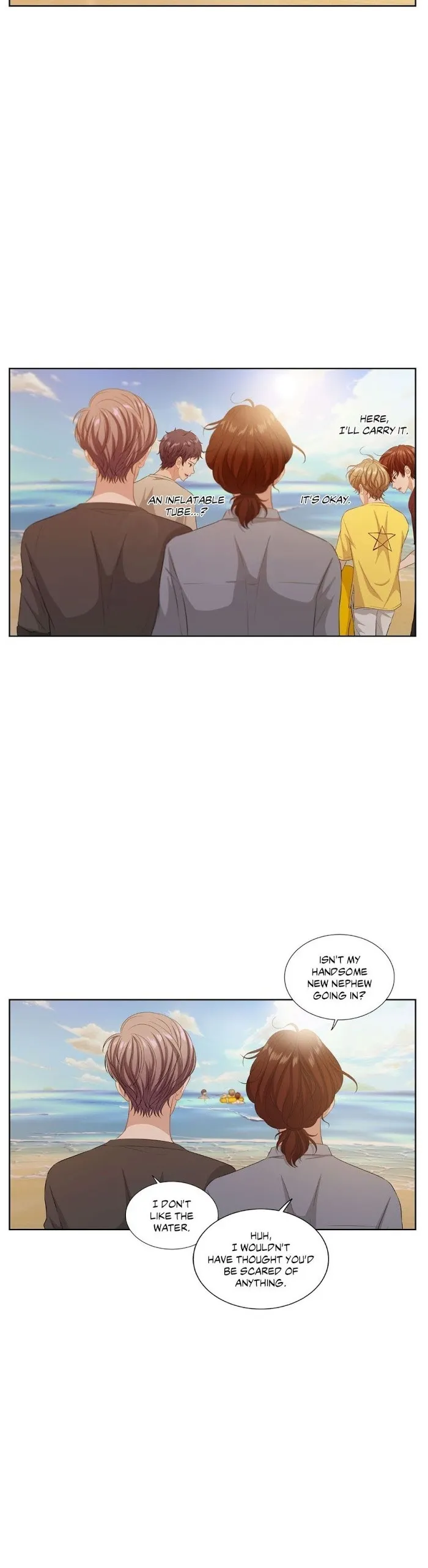 Jazz For Two - Chapter 44 Page 2
